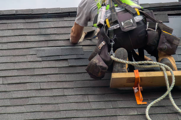 Trusted Roof Installation service in Angie, LA - Brentwood Metal Roofing