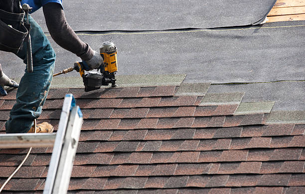 Licensed Roofing service in Angie, LA - Brentwood Metal Roofing
